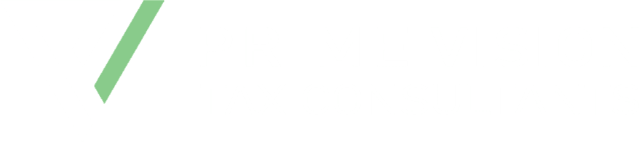 Prime Vision Tax Consultants